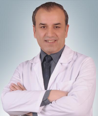 Ayhan  Dağaşan