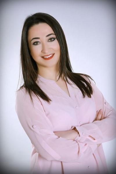 Aysun  Yıldızhan