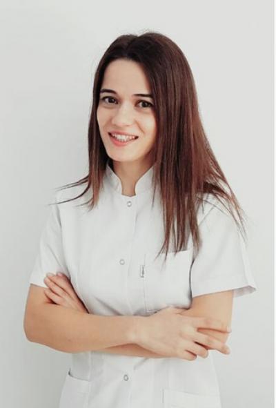 Bahar  Alkaya