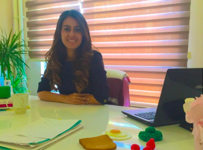 Bengisu Demirci