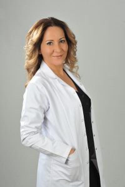 BERRİN KAYA