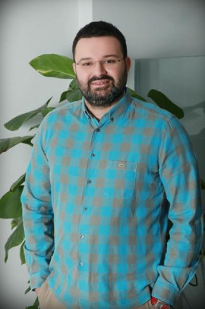 Berzan  Özpolat