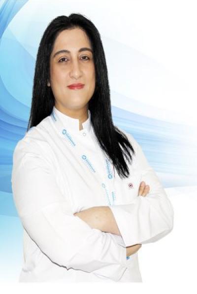 DENİZ GÜVEN KARAKURT