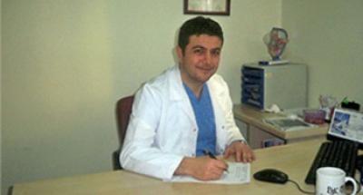 ERHAN BURU