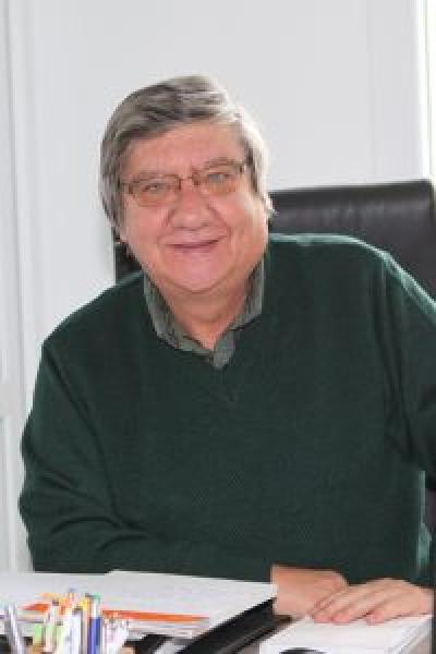 ERTUĞRUL KÜÇÜKTÜRK