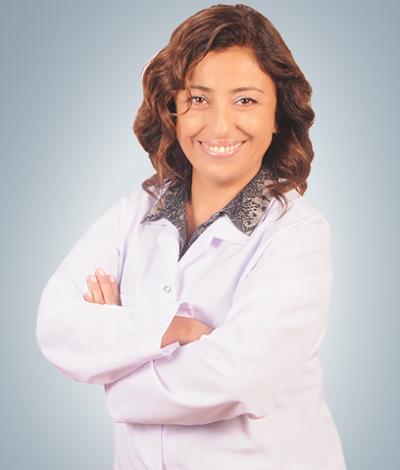 FATMA GÜLDEM ÇIVGINER