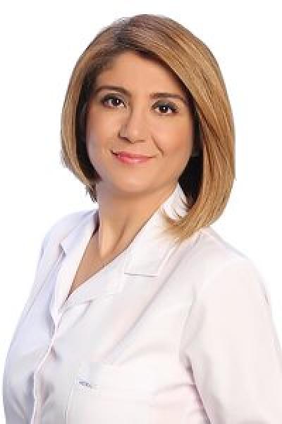 GÜLŞAH YAŞA ÖZTÜRK