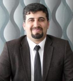 Uzm. Dr. Hasan Bayar