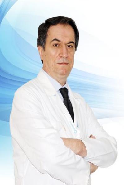 HÜSEYİN ERCAN OLUÇ