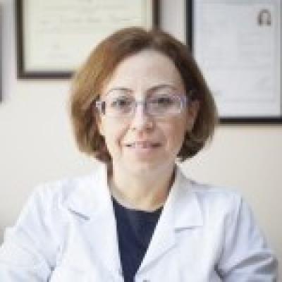 İLKAY ARZU KAYIŞLIGİL