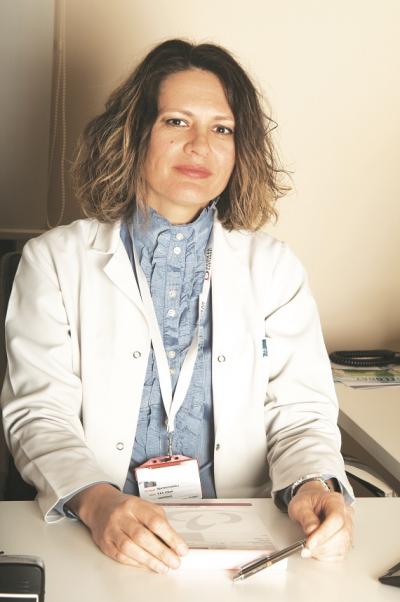 İREM PEHLİVANOĞLU