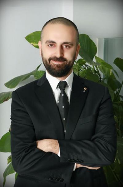 İsa  Tekgül
