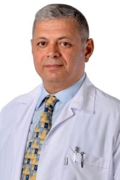 İSMAİL KIRILMAZ