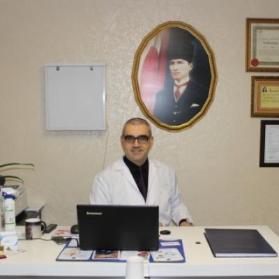 MEHMET MUSTAFA AÇIL