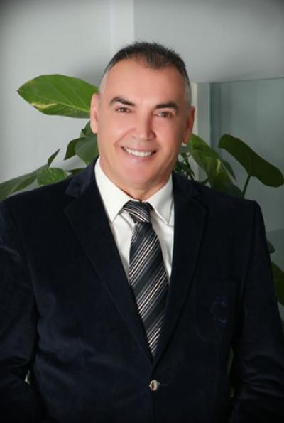 Mehmet  Şahan