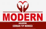 Mersin Özel Modern Akademi Cerrahi Tıp Merkezi