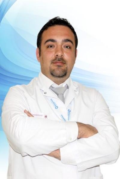 MUHAMMED HAMZA GENÇ