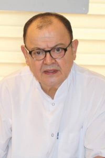 MUZAFFER KARLI