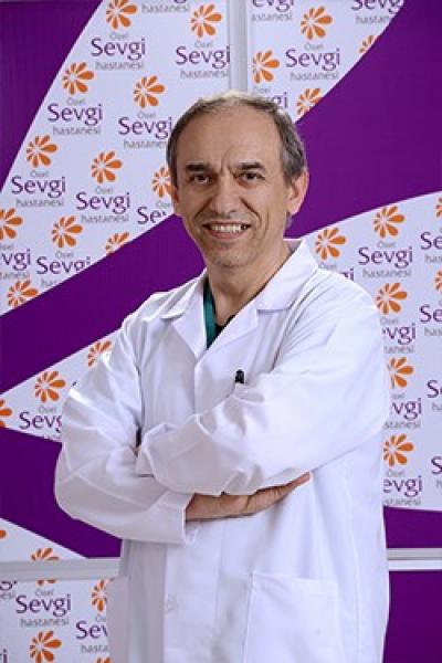 NİZAMETTİN CENGİZ