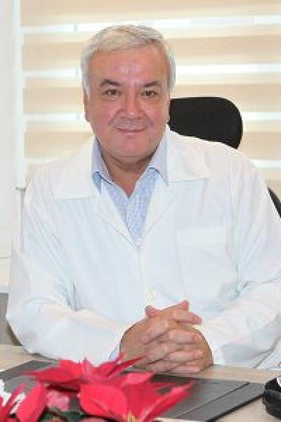 SABAHATTİN YALÇIN
