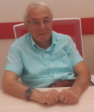 Şefik  ERDEM