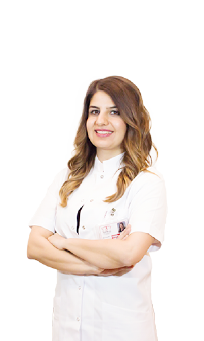 SELİN  YÜCEL