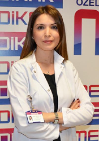 ŞERİFE BİLGİN YILDIRIM