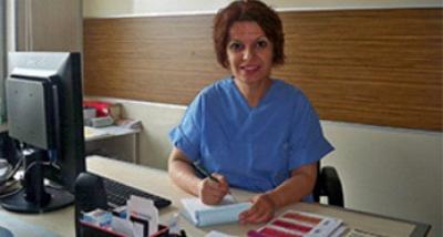 ŞERİFE KADRİYE ERDEM