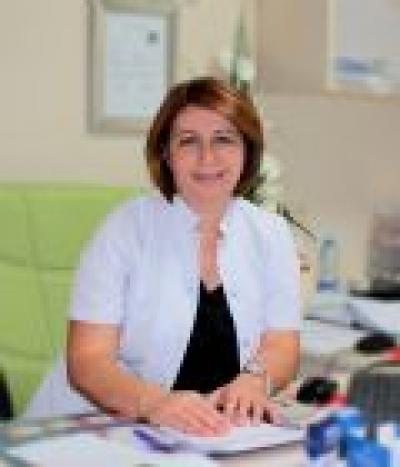 SULTAN ÇINAR ÇELİK