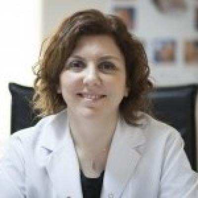 YASEMİN EMİROĞLU ÇEKİÇ