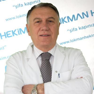 MESUT TÜRKER