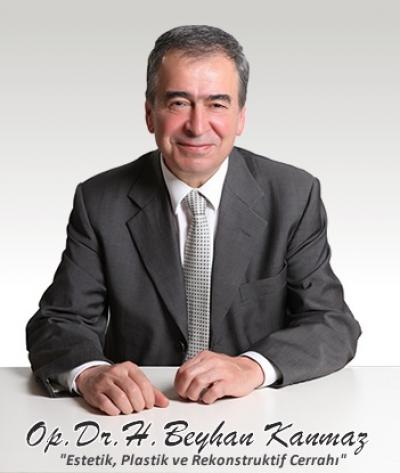 Hasan Beyhan Kanmaz