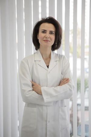 Uzm.Dr. Meltem  Şentürk