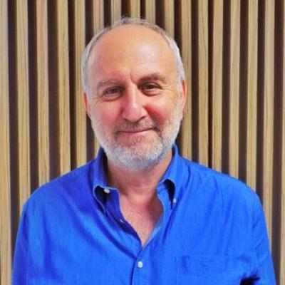 Davut Reha Gençosmanoğlu