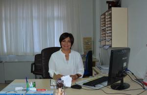 Doç. Dr. Saime İrkören