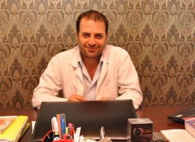 Erkan  Aldemir