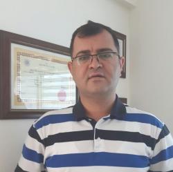 Prof. Dr. Feridun Bülbül