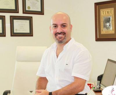 Gökhan ÖZERDEM