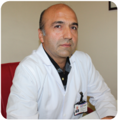 MEHMET KELOĞLU