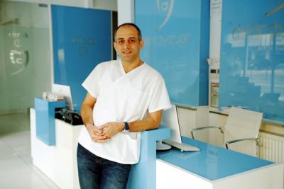 BAHADIR ODABAŞ