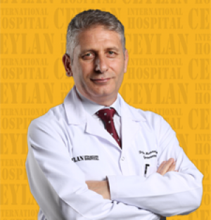 Doç. Dr. Muammer KARA