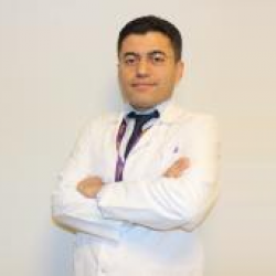 Doç. Dr. İrfan Koca