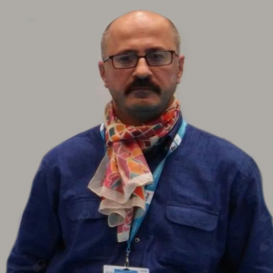 Doç. Dr. Mehmet Emin Kalender