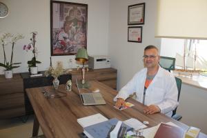 Op. Dr. Vedat Kürkçü