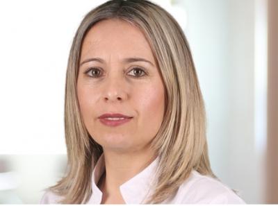 Özlem ORUÇ ŞENER