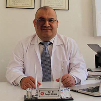 Yavuz YILMAZ