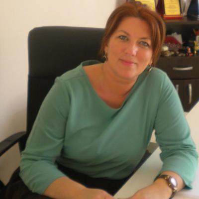 Ayşe Gavas ASLAN