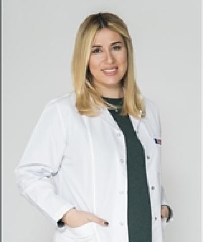 Semiha Afyonlu Kaya