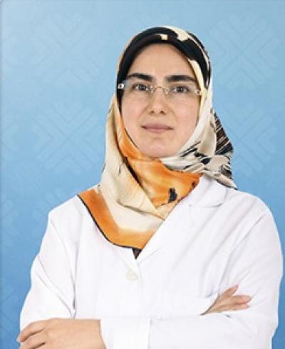 Şükriye Leyla ALTUNTAŞ