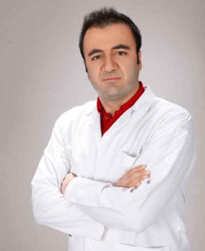 Abdullah  BAĞLI
